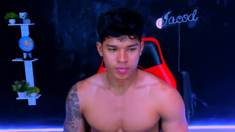 JACOD online show from February 2025 05:48:01 AM