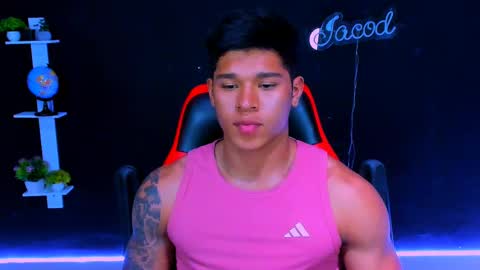 JACOD online show from February 2025 09:42:02 PM