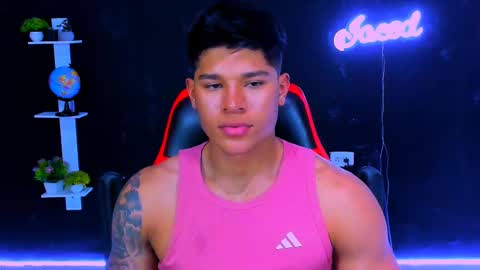 JACOD online show from March 2025 07:40:01 PM