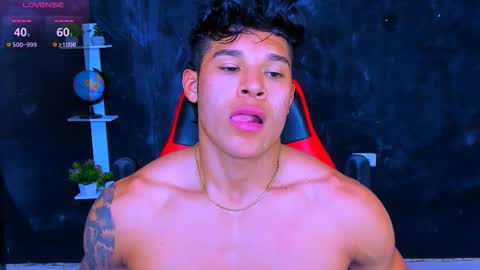 JACOD online show from September 2025 11:39:02 PM