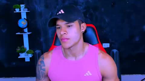 JACOD online show from September 2025 11:41:02 PM