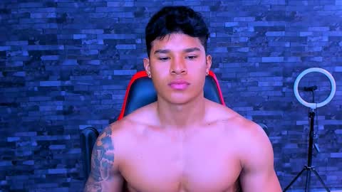 JACOD online show from December 2025 02:36:02 PM