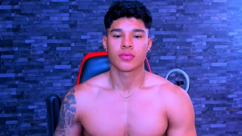 JACOD online show from January 2026 03:38:01 PM