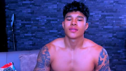 JACOD online show from April 2026 05:09:02 PM