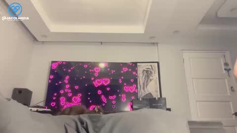 jacolandia online show from September 2025 07:46:01 PM