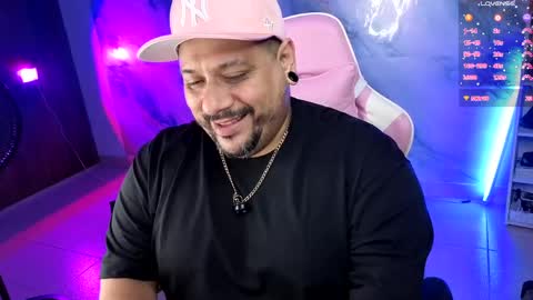 daddy sir master bear online show from April 2026 01:42:02 AM