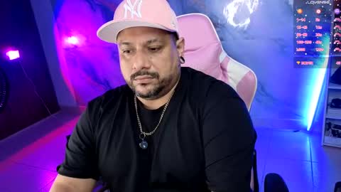 daddy sir master bear online show from April 2026 02:51:02 AM