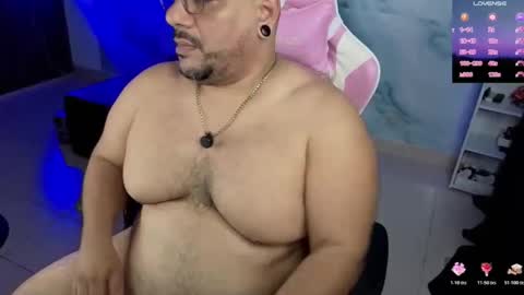 Snapshot of jacoob_woods chatting on May 2026 12:56:01 PM daddy sir master bear online show from May 2026 12:56:01 PM