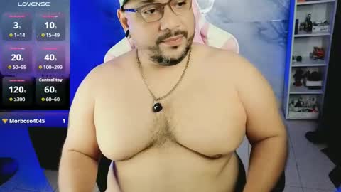 Snapshot of jacoob_woods chatting on June 2026 12:55:02 PM daddy sir master bear online show from June 2026 12:55:02 PM