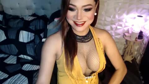 Jacque online show from December 2024 01:34:01 AM