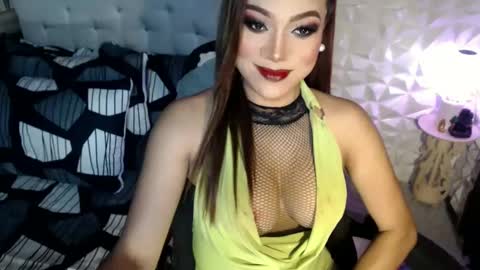 Jacque online show from December 2024 05:28:02 AM