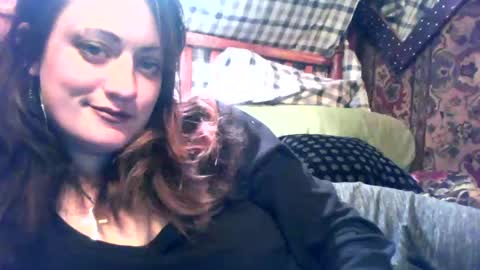 Jacqueline Stone online show from February 2025 06:06:01 AM