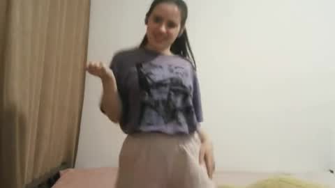 Snapshot of jacquelynsundin chatting on September 2025 05:31:01 AM jacquelynsundin online show from September 2025 05:31:01 AM