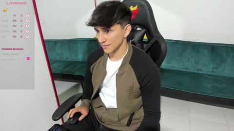 jacobo online show from December 2024 05:16:01 PM