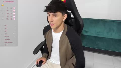 jacobo online show from December 2024 03:02:01 PM
