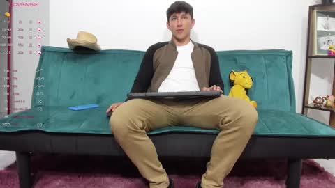 jacobo online show from January 2025 06:32:02 PM