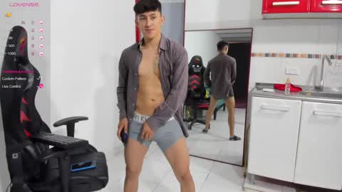 jacobo online show from February 2025 06:13:02 PM