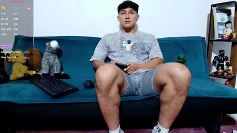 jacobo online show from February 2026 02:03:02 PM