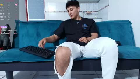 jacobo online show from July 2026 05:49:02 PM