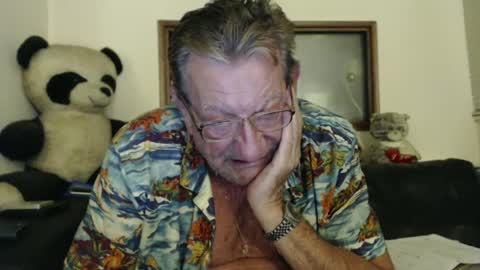 Jacques online show from December 2024 05:39:01 AM