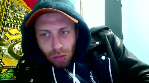 vincentlove online show from January 2025 10:16:02 AM