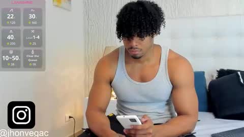 Jacub online show from October 2025 12:33:02 AM