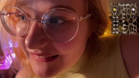 jacywinslat online show from February 2025 12:53:02 AM