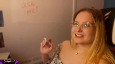 jacywinslat online show from February 2025 07:28:02 PM