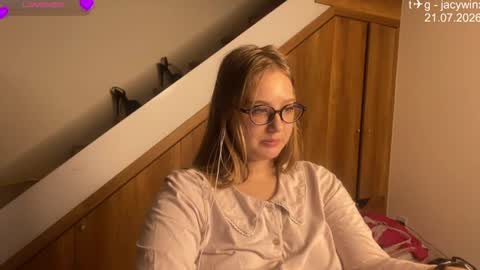 Snapshot of jacywinslat chatting on July 2026 05:15:02 PM jacywinslat online show from July 2026 05:15:02 PM