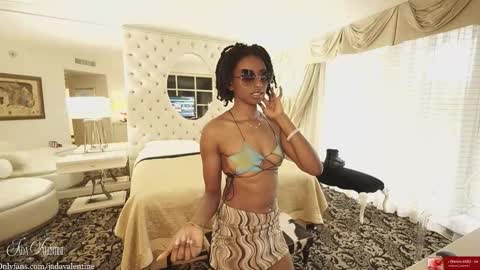 Jada online show from January 2026 05:27:02 PM