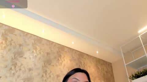 Jada Kai online show from September 2025 11:28:01 PM