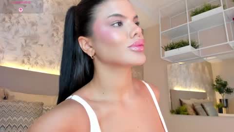 Jada Kai online show from April 2026 12:23:01 AM