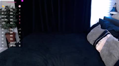 Jade online show from October 2025 10:30:02 PM