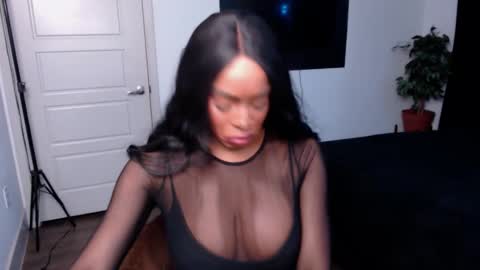 Jade online show from November 2025 11:26:01 PM