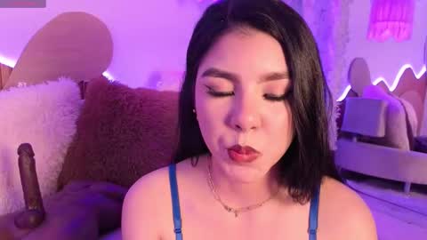  Jade Bonnet online show from November 2025 12:16:02 PM