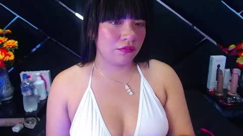 Jade online show from February 2025 02:53:01 AM