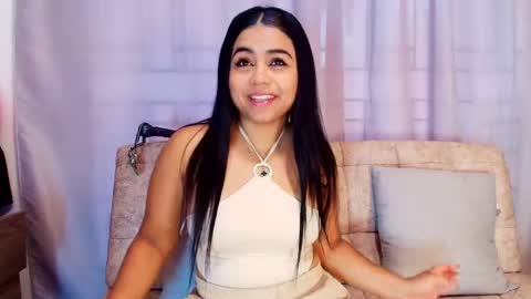  Jade Brunete  online show from October 2025 08:21:02 PM