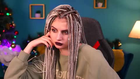 Snapshot of jade_castle chatting on December 2024 07:24:02 AM jade_castle online show from December 2024 07:24:02 AM