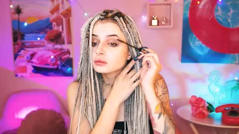 Snapshot of jade_castle chatting on December 2024 01:25:01 AM jade_castle online show from December 2024 01:25:01 AM