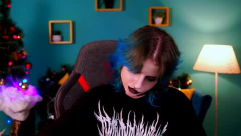 Snapshot of jade_castle chatting on December 2024 07:53:01 AM jade_castle online show from December 2024 07:53:01 AM