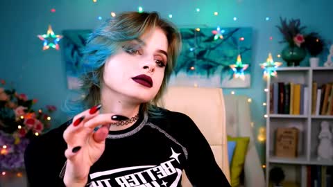 Snapshot of jade_castle chatting on January 2025 05:24:01 PM jade_castle online show from January 2025 05:24:01 PM