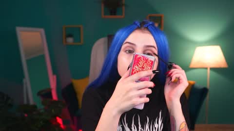 Snapshot of jade_castle chatting on January 2025 02:14:01 AM jade_castle online show from January 2025 02:14:01 AM