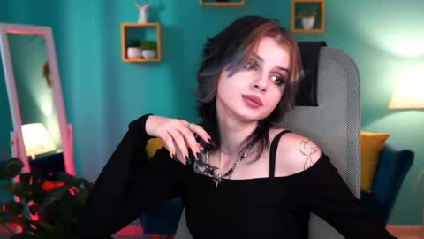 Snapshot of jade_castle chatting on February 2025 08:17:01 AM jade_castle online show from February 2025 08:17:01 AM