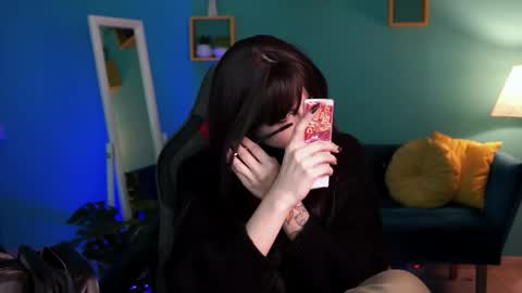 Snapshot of jade_castle chatting on March 2025 01:47:02 AM jade_castle online show from March 2025 01:47:02 AM