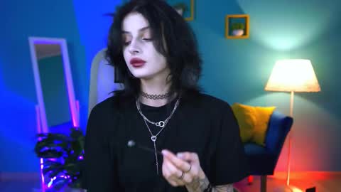 Snapshot of jade_castle chatting on October 2025 09:25:02 PM jade_castle online show from October 2025 09:25:02 PM