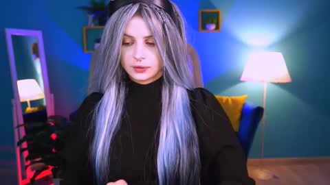 Snapshot of jade_castle chatting on October 2025 03:18:02 AM jade_castle online show from October 2025 03:18:02 AM