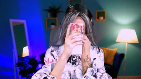 Snapshot of jade_castle chatting on November 2025 03:19:01 AM jade_castle online show from November 2025 03:19:01 AM