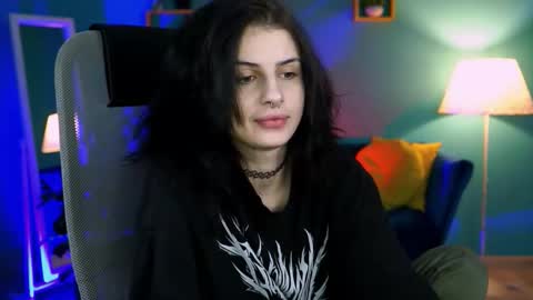 jade_castle online show from December 2025 05:09:01 PM