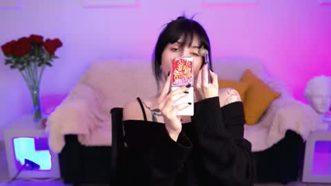 jade_castle online show from March 2026 05:10:02 PM