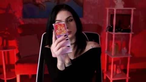 jade_castle online show from April 2026 12:51:02 PM